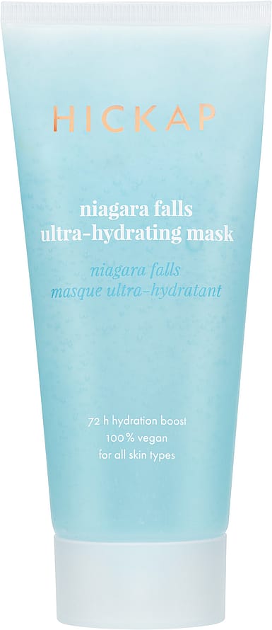 HICKAP Niagara Falls Ultra-Hydrating Mask 72h 100 ml