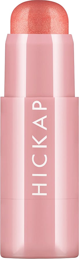 HICKAP The Wonder Stick Blush & Lips Shimmering Coral