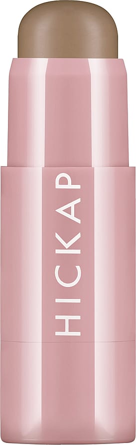 HICKAP The Wonder Stick Bronze & Contour Icy Chai