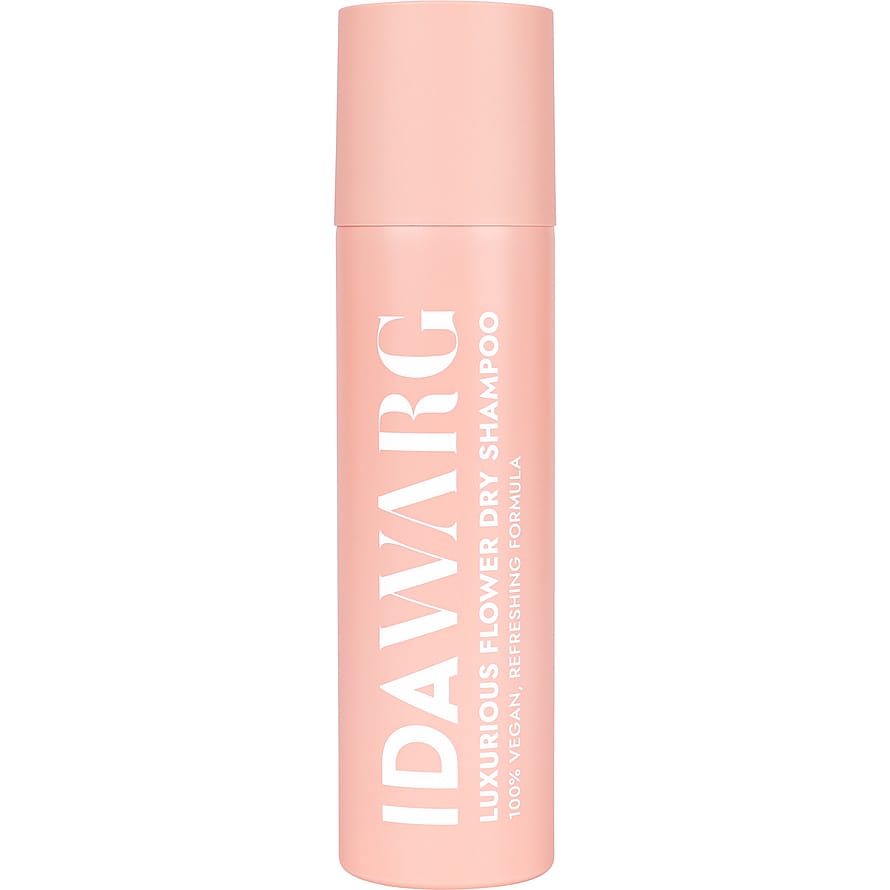 IDA WARG Beauty Luxurious Flower Dry Shampoo 150 ml