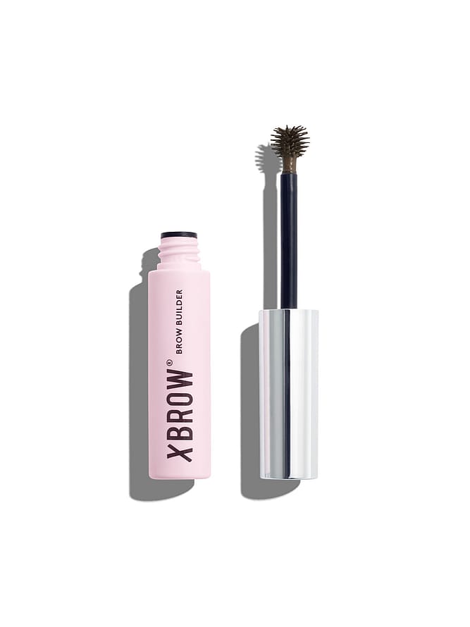 Xlash Brow Builder Medium Brown
