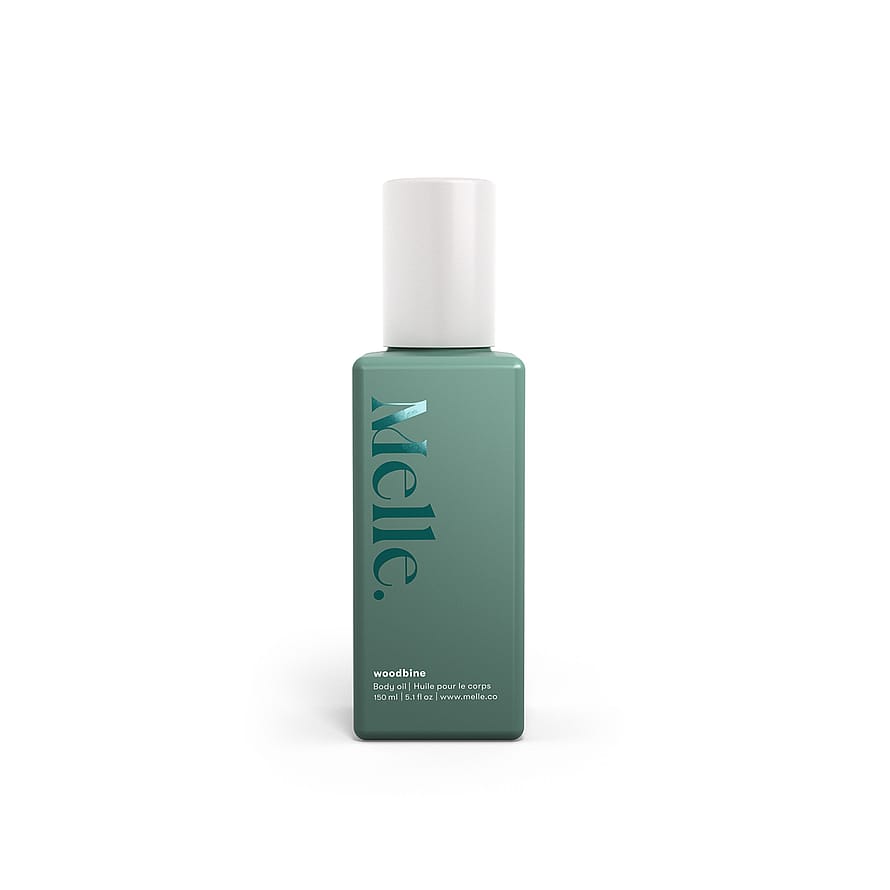 Melle. Woodbine Body Oil 150 ml