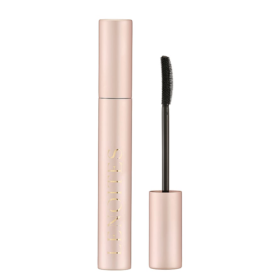 Lenoites PowerLash Growth Serum Mascara Black Black