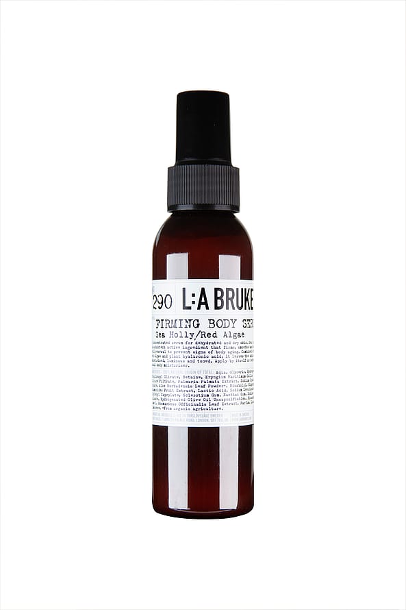 L:A BRUKET 292 Firming Body Serum 120 ml