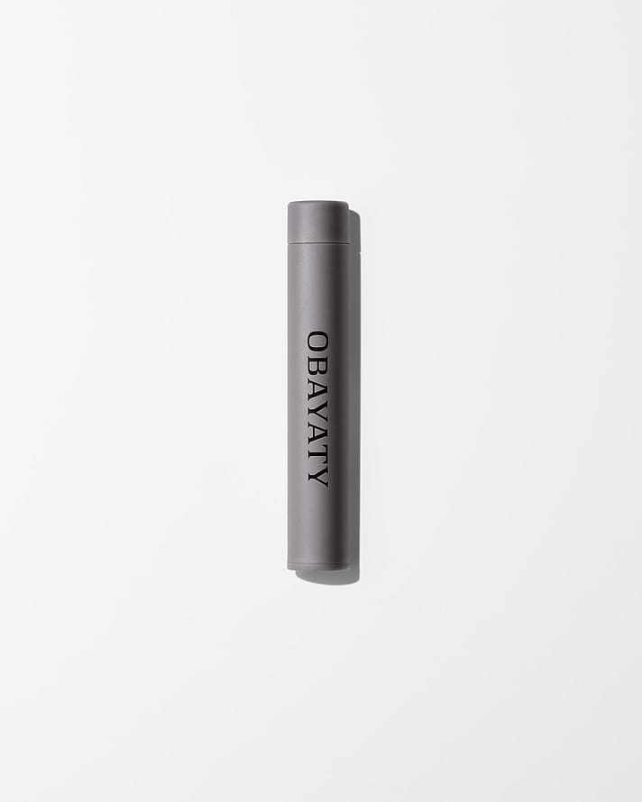 OBAYATY Tinted Eye Cream Refill Shade Medium
