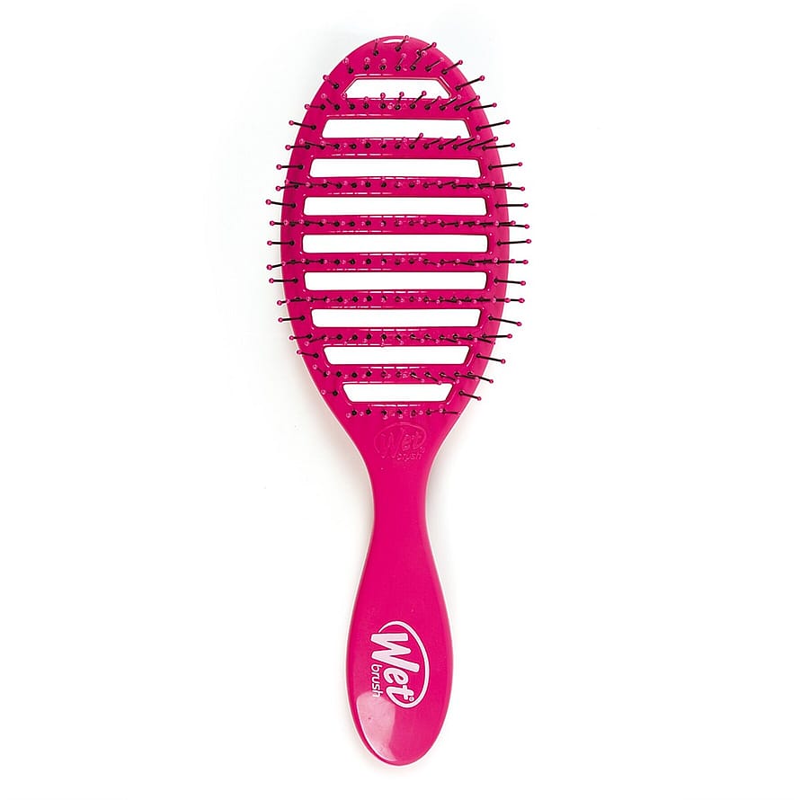 WetBrush Speed Dry Pink