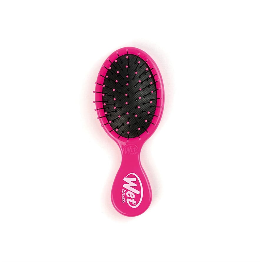 WetBrush Mini Detangler Pink