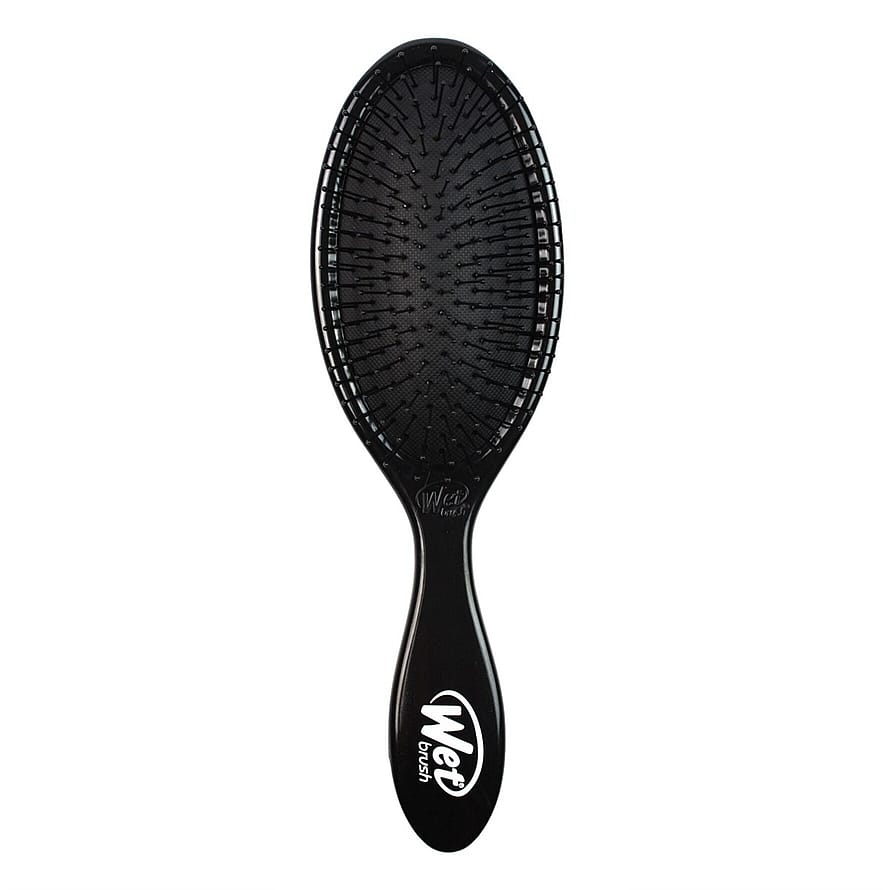 WetBrush Original Detangler Black