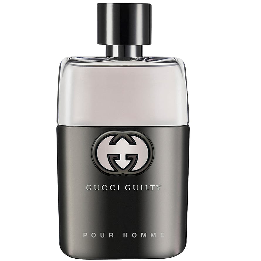 Gucci Guilty Pour Homme Eau de Toilette for Men 50 ml