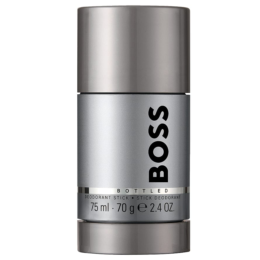Hugo Boss Bottled Deodorant Men 75 g