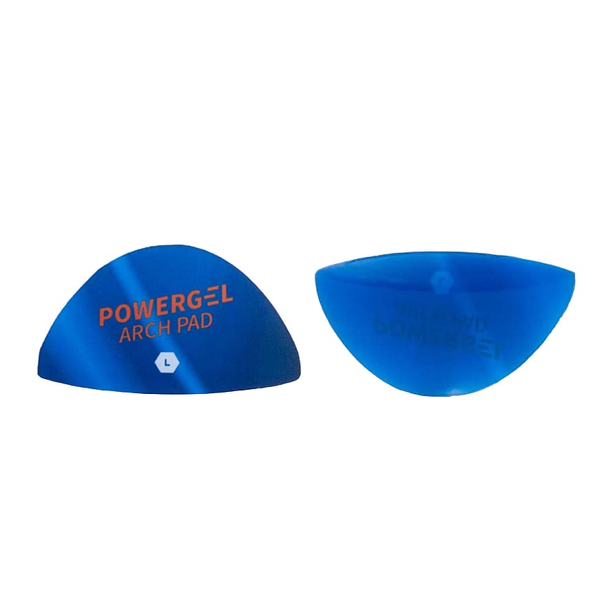 Ortho Movement Powergel Arch Pad Medium