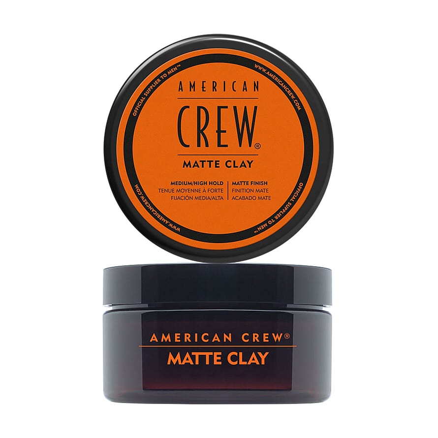 American Crew Classic Styling Matte Clay 85 g