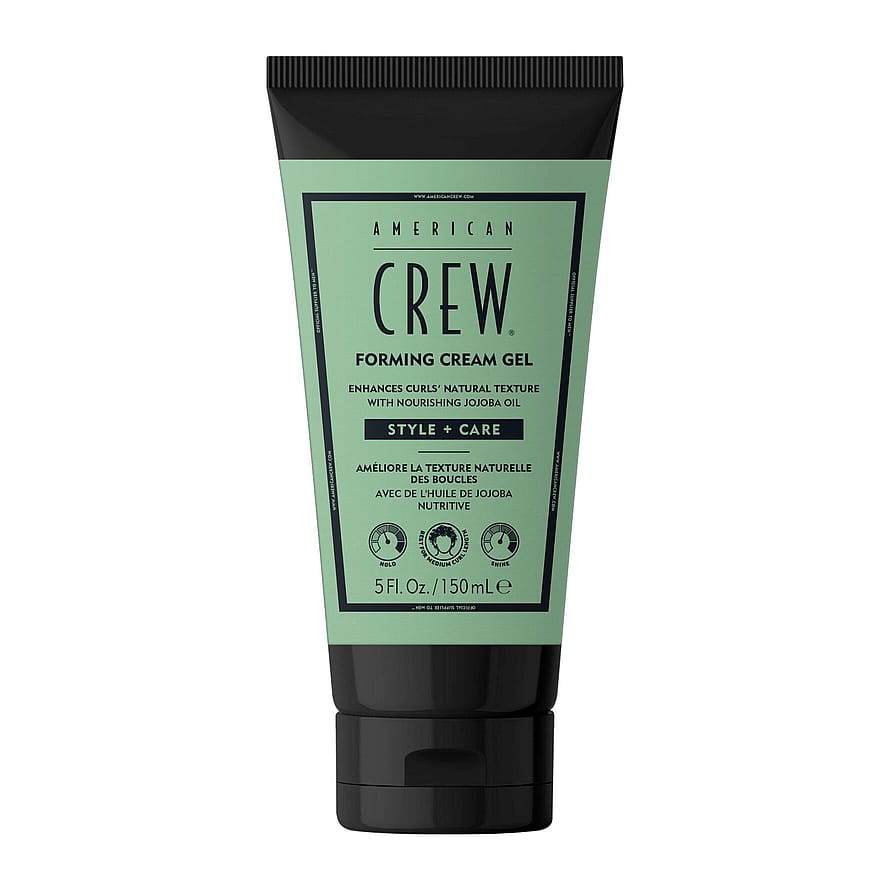 American Crew Forming Creme Gel 150 ml