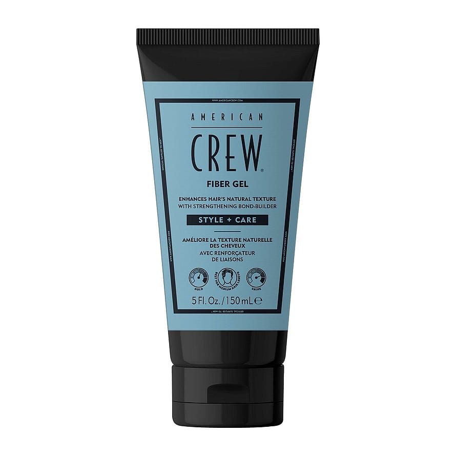 American Crew Fiber Gel 150 ml