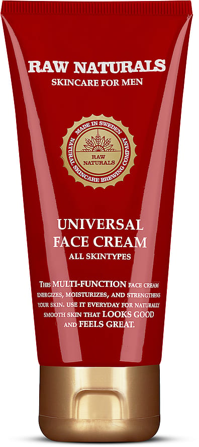 Raw Naturals Universal Face Cream 100 ml