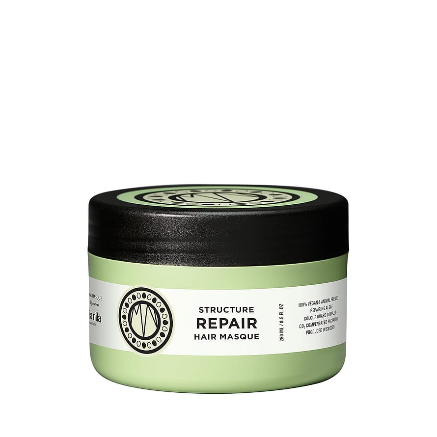 Maria Nila Structure Repair Masque 250 ml