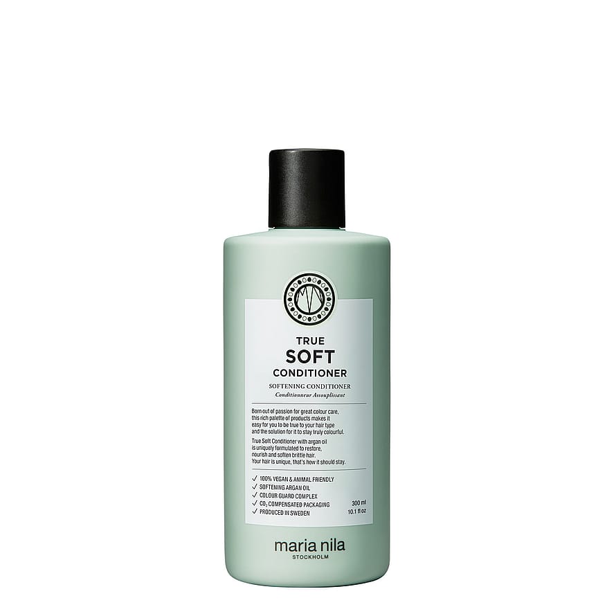 Maria Nila True Soft Conditioner 300 ml