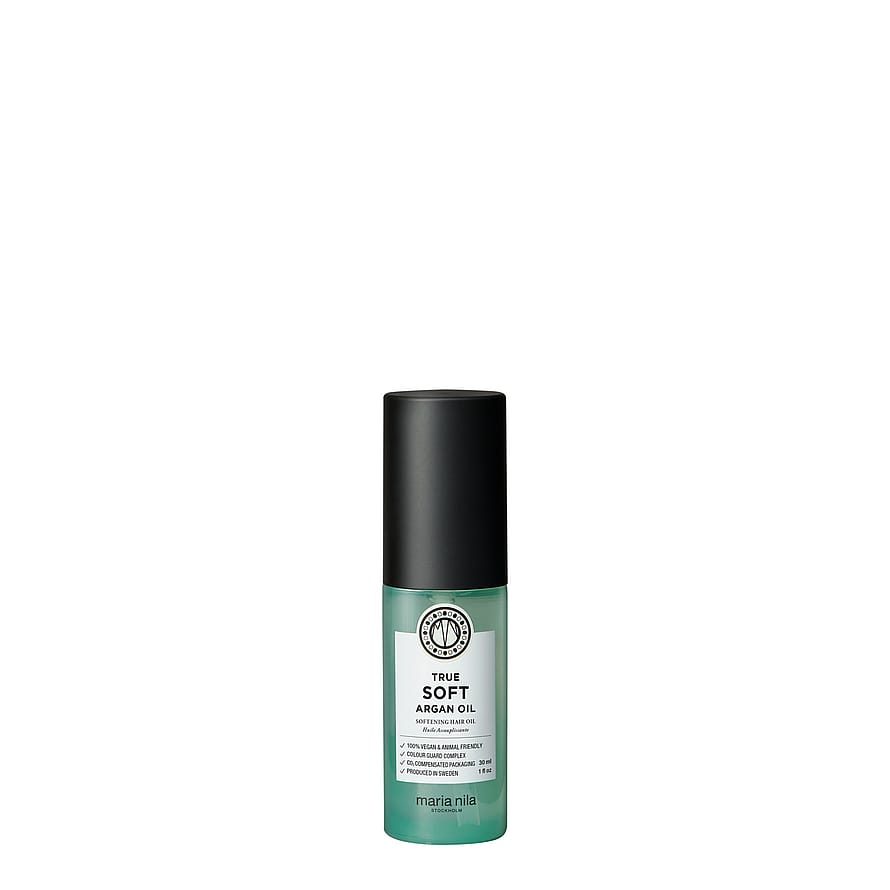 Maria Nila True Soft Argan Oil 30 ml