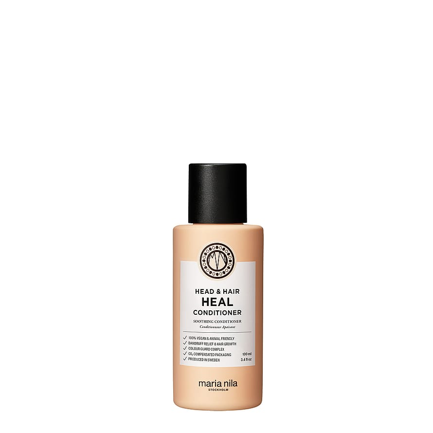 Maria Nila Head & Hair Heal Conditioner 100 ml