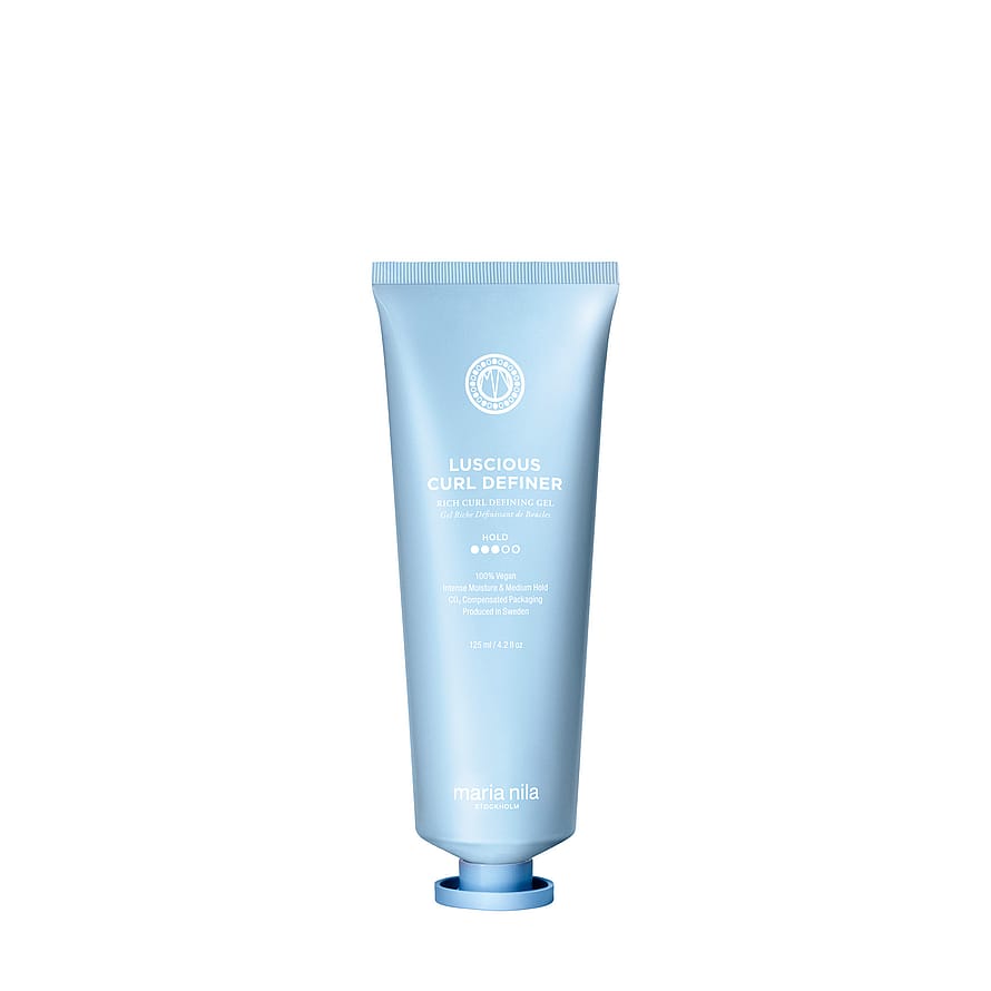 Maria Nila S&F Coils & Curls Luscious Curl Gel 125 ml