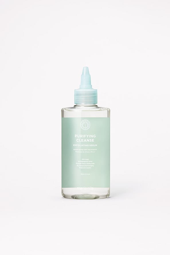 Maria Nila Purifying Cleanse Exfoliating Serum 150 ml