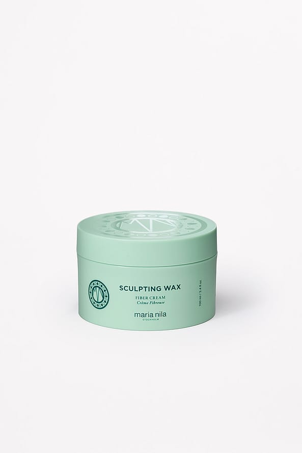Maria Nila Sculpting Wax Schist 100 ml