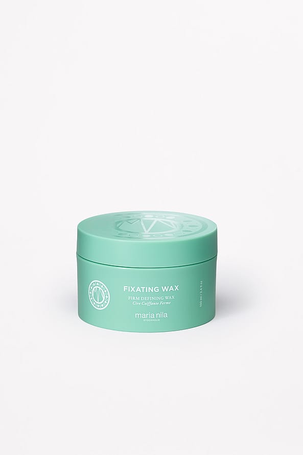 Maria Nila Fixating Wax Gabbro 100 ml