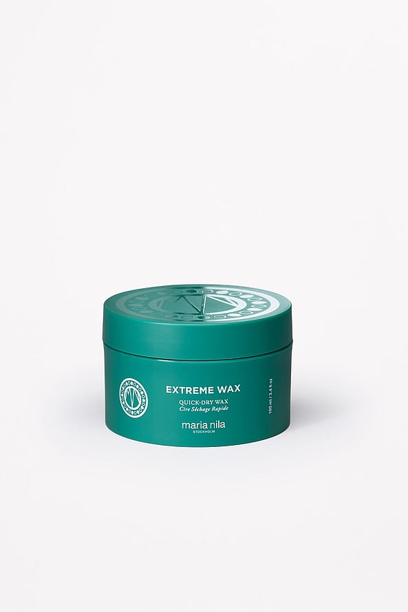 Maria Nila Extreme Wax Slate 100 ml