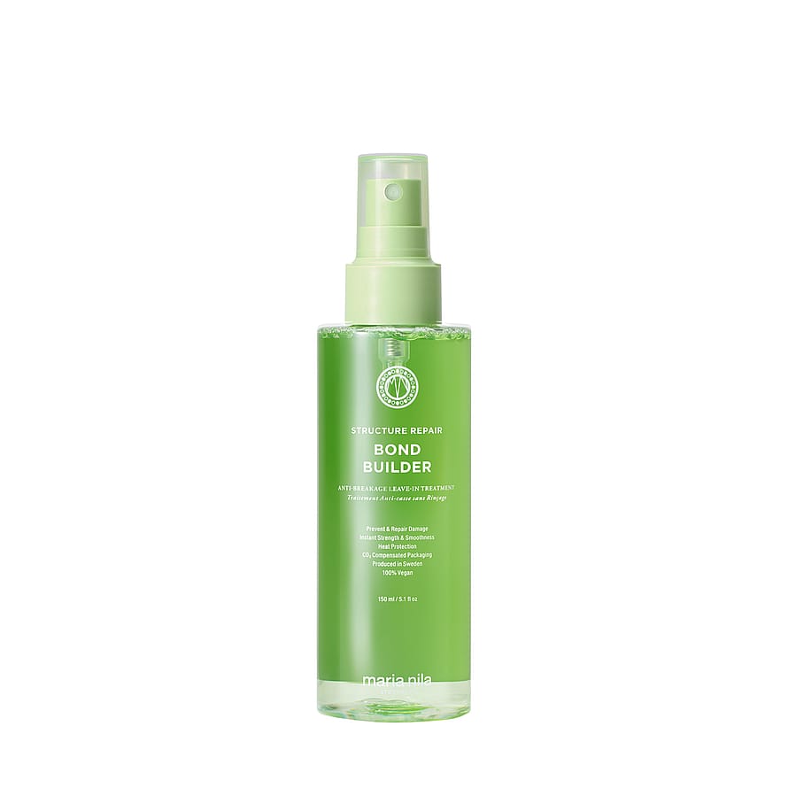 Maria Nila Structure Repair Bond Builder 150 ml