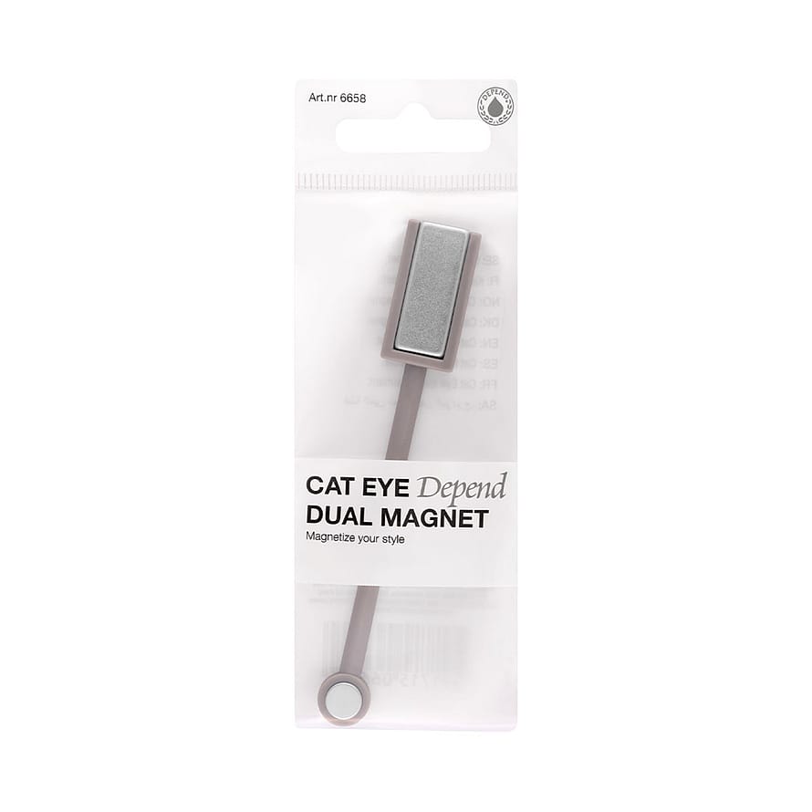 Depend Cat-Eye Magnet