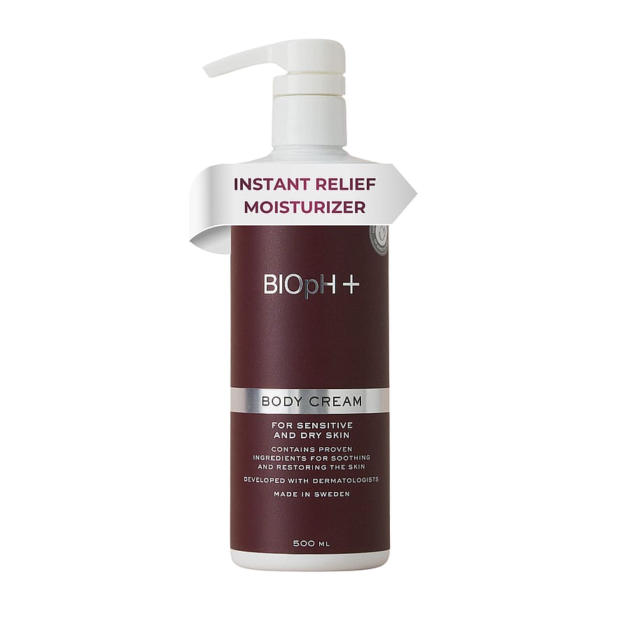 BIOpH Body cream 500 ml