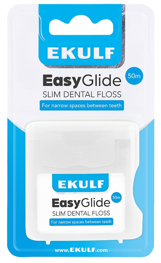 Ekulf EasyGlide 50 m