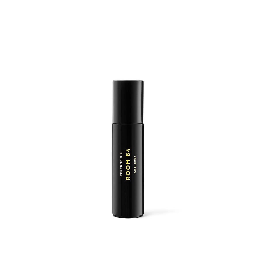 Raaw Alchemy Room 64 Perfume Oil 10 ml