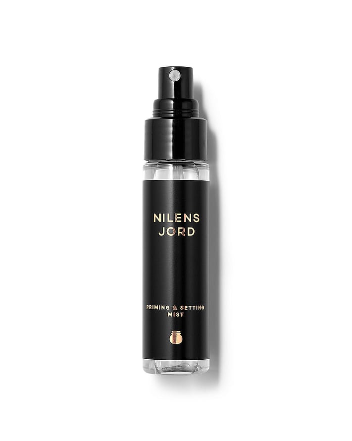 Nilens Jord Priming and Setting Mist 274