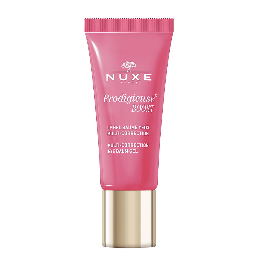 Nuxe Prodigieuse Boost Eye Gel Balm 15 ml
