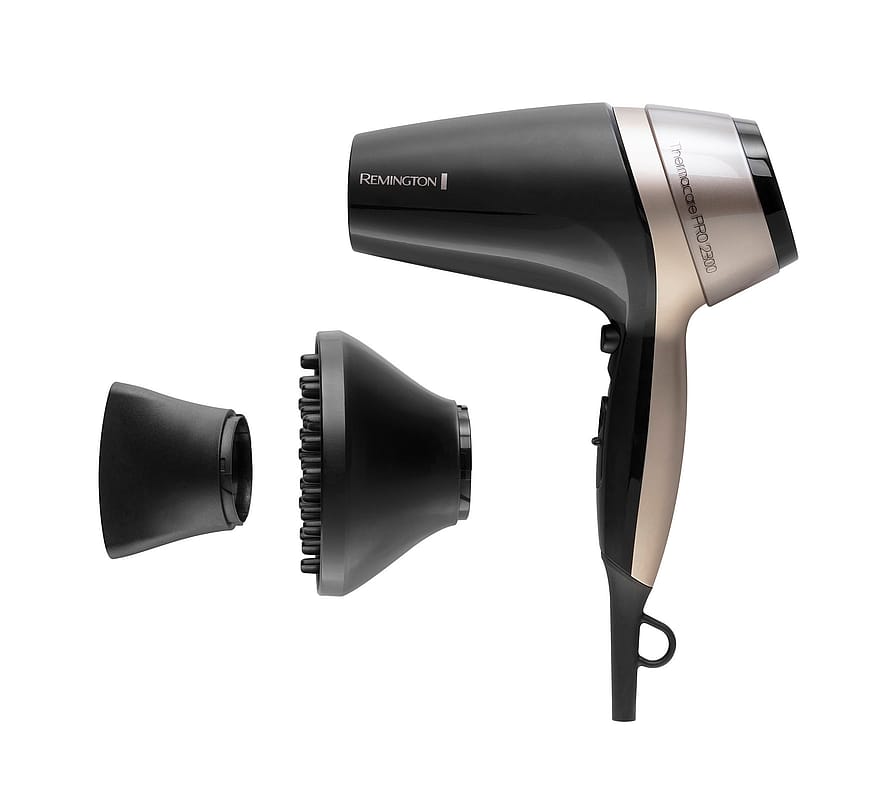 Remington Hårtørrer Thermacare Pro 2300