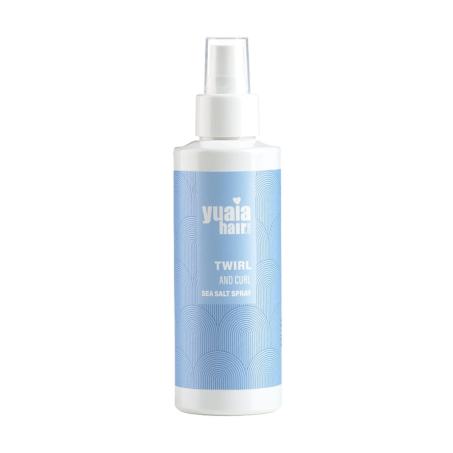 Yuaia Haircare Twirl & Curl Sea Salt Spray 150 ml
