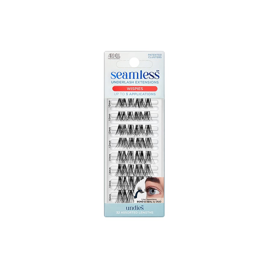 Ardell Seamless Refill Naked Wispies