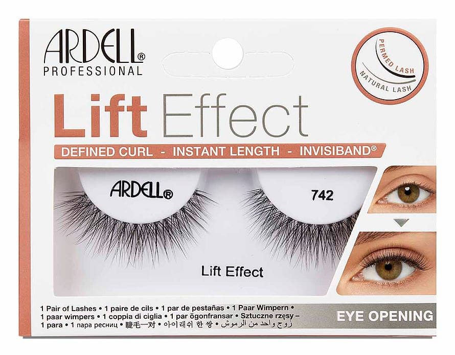 Ardell Lift Effect Lashes 742