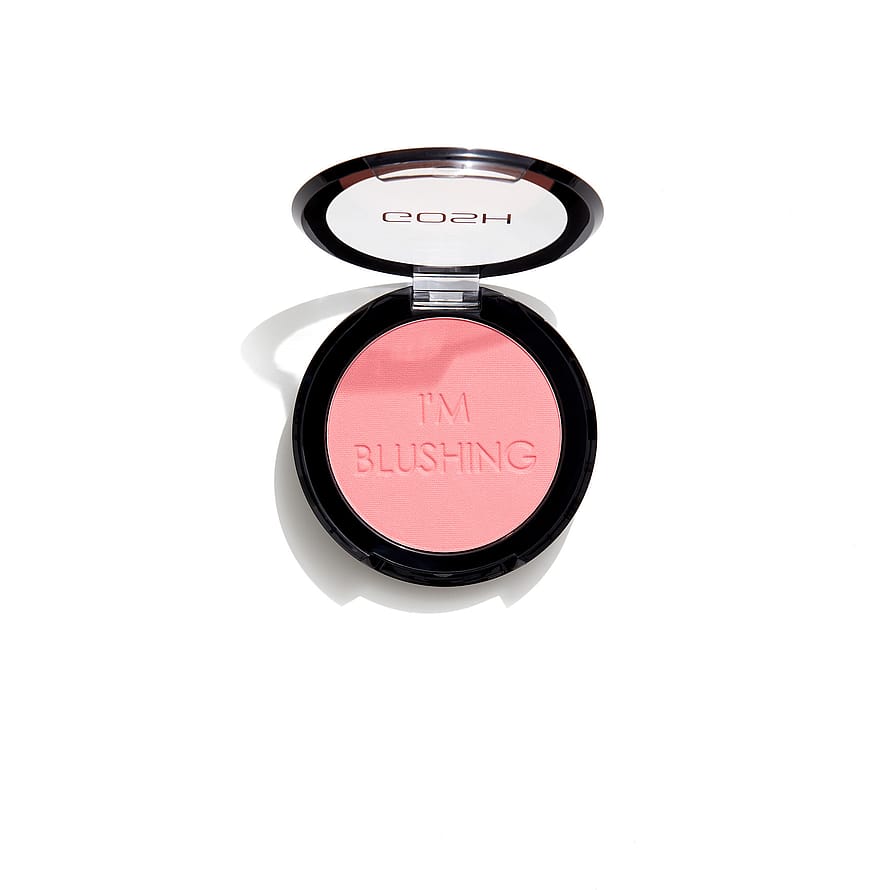 Gosh Copenhagen I'm Blushing 002 Amour
