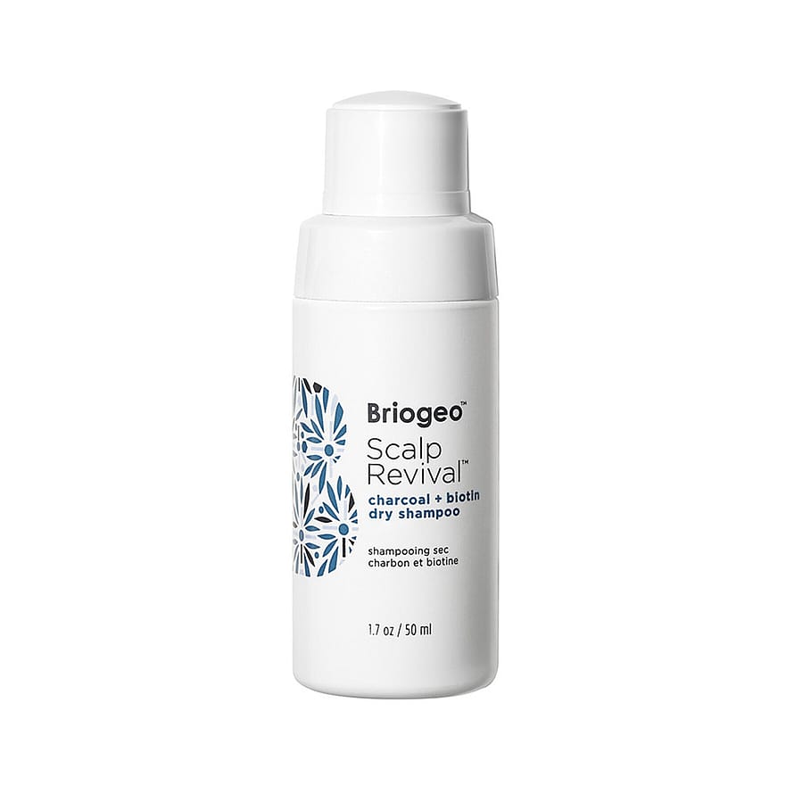 Briogeo Scalp Revival™ Charcoal + Biotin Dry Shampoo 50 g