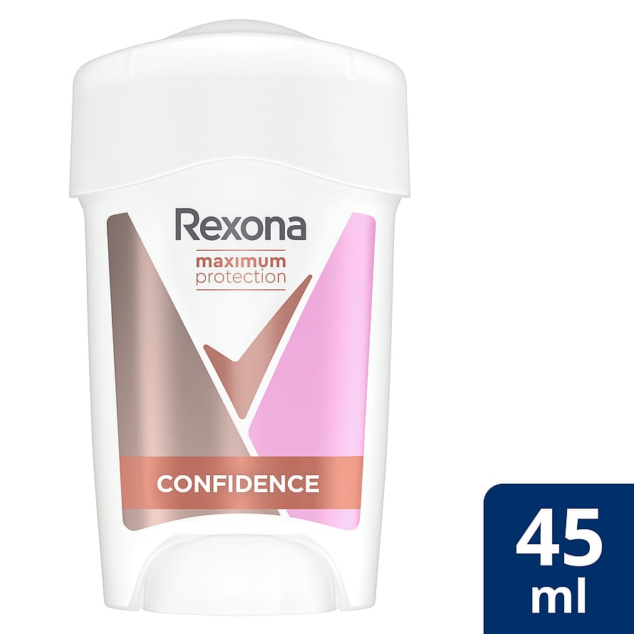 Rexona Maximum Protection Confidence 45 ml
