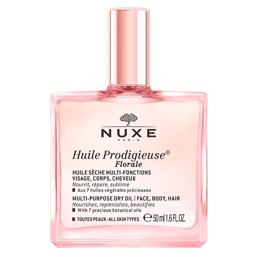 Nuxe Huile Prodigieuse Florale 50 ml