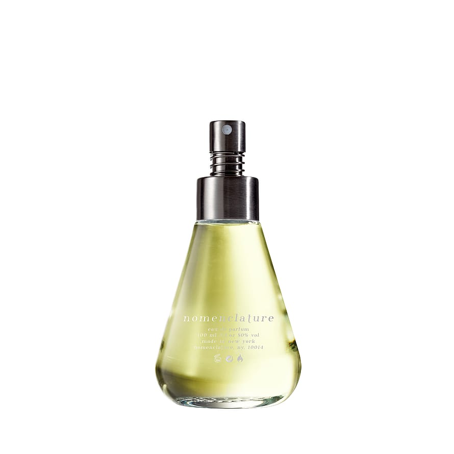 Nomenclature fluo_ral Eau de Parfum 50 ml