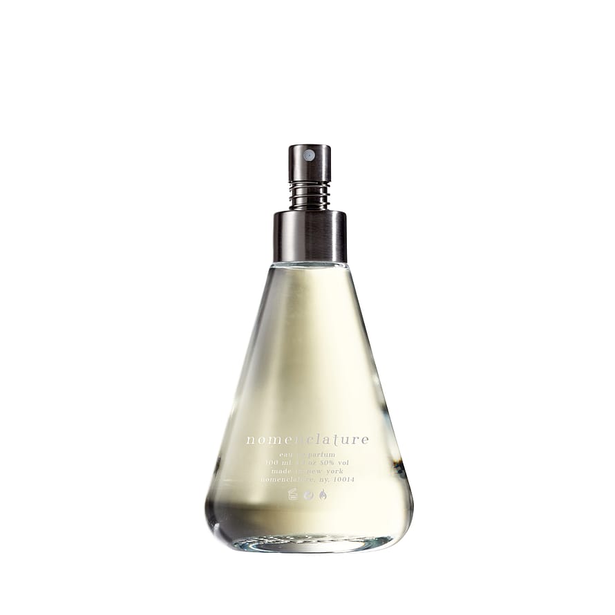 Nomenclature Red_wood Eau de Parfum 100 ml