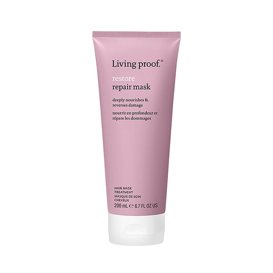 Living Proof Restore Repair Mask 200 ml