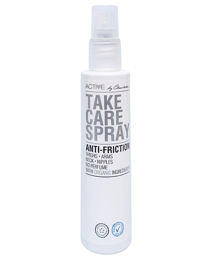 Active by Charlotte Take Care Spray 100 ml