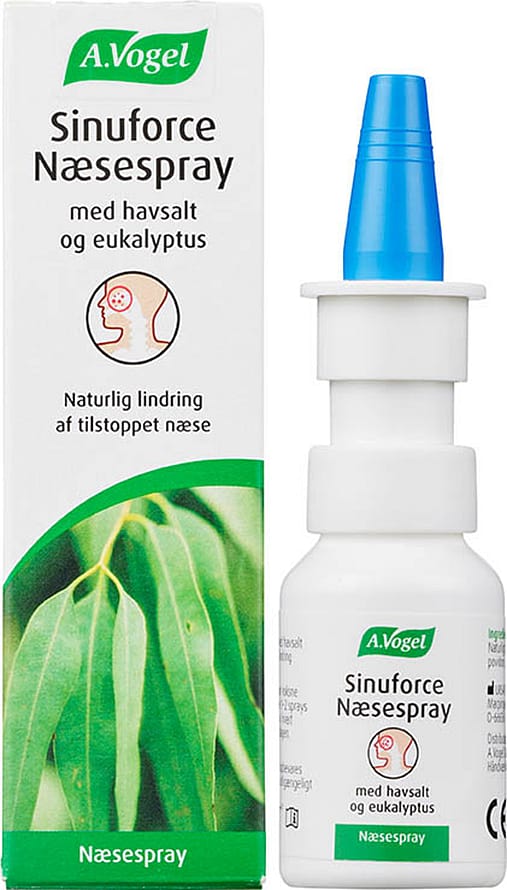 A.Vogel Sinuforce Næsespray 20 ml