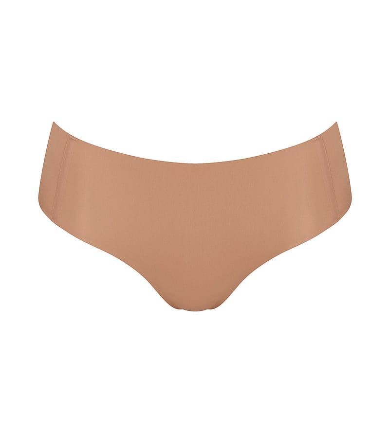 Sloggi Zero Feel 2.0 Hipster Nostalgic Brown L