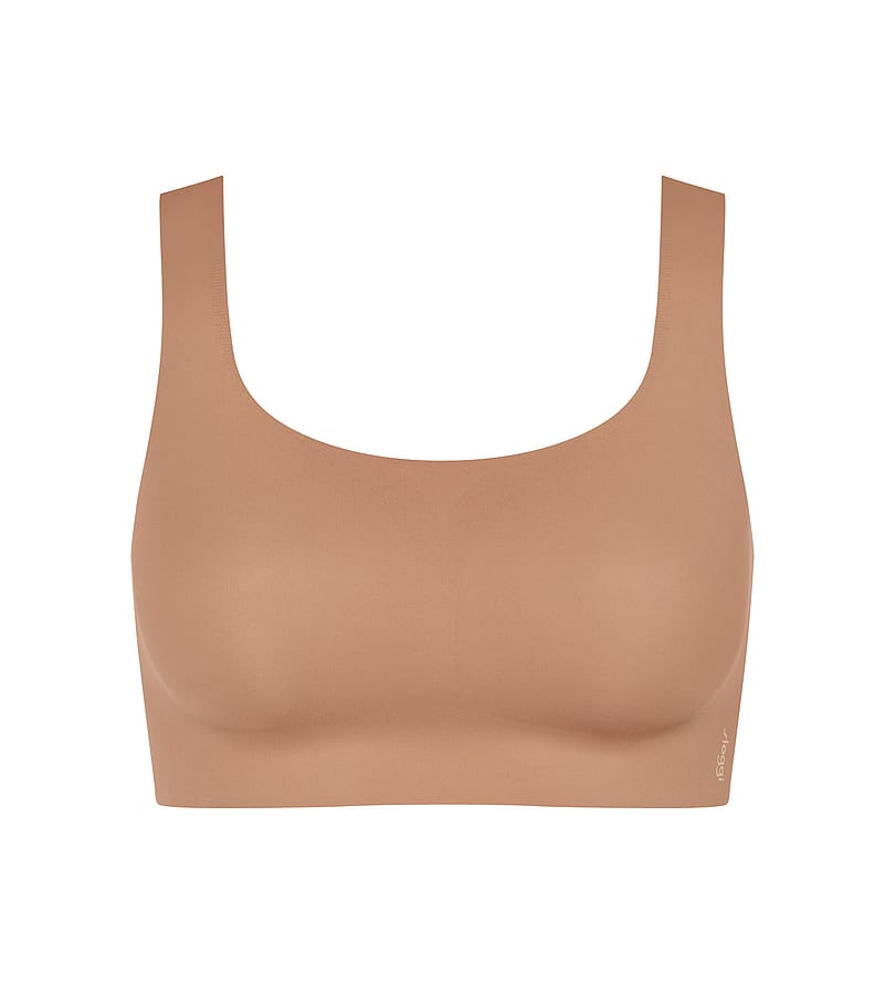 Sloggi ZERO Feel 2.0 Top Nostalgic Brown M